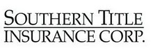 Southern Title Insurance Corporation