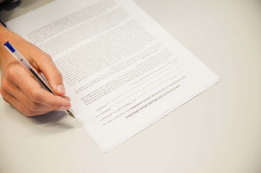 How to Read a Closing Disclosure (CD) Without Panic